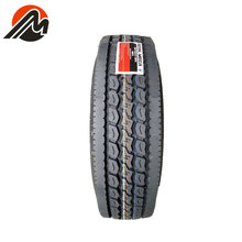 ROYAL MEGA brand tire wholesale price heavy duty 295/75R22.5 truck tyre from Vietnam